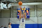 MBBall vs RWU  Wheaton College Men's Basketball vs Roger Williams University. - Photo By: KEITH NORDSTROM : Wheaton, basketball, MBBall